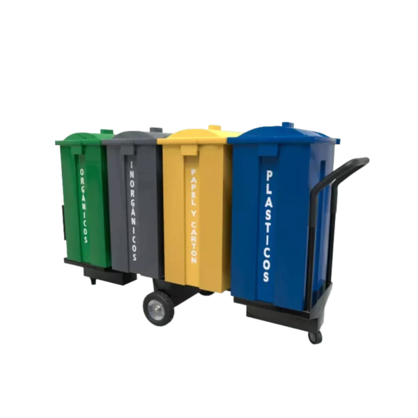 recolector de basura