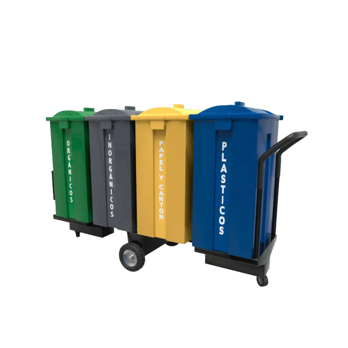 recolector de basura