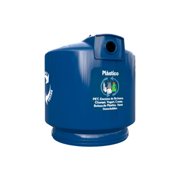 Contenedor Iglu-3400