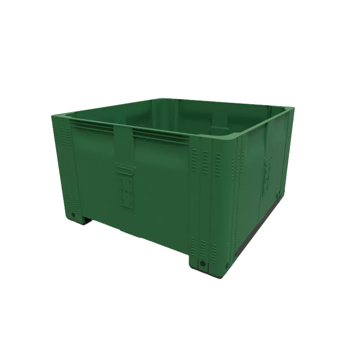 Cajas de plástico grandes