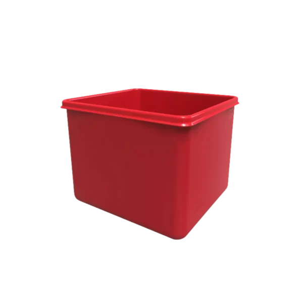 Cajas apilables