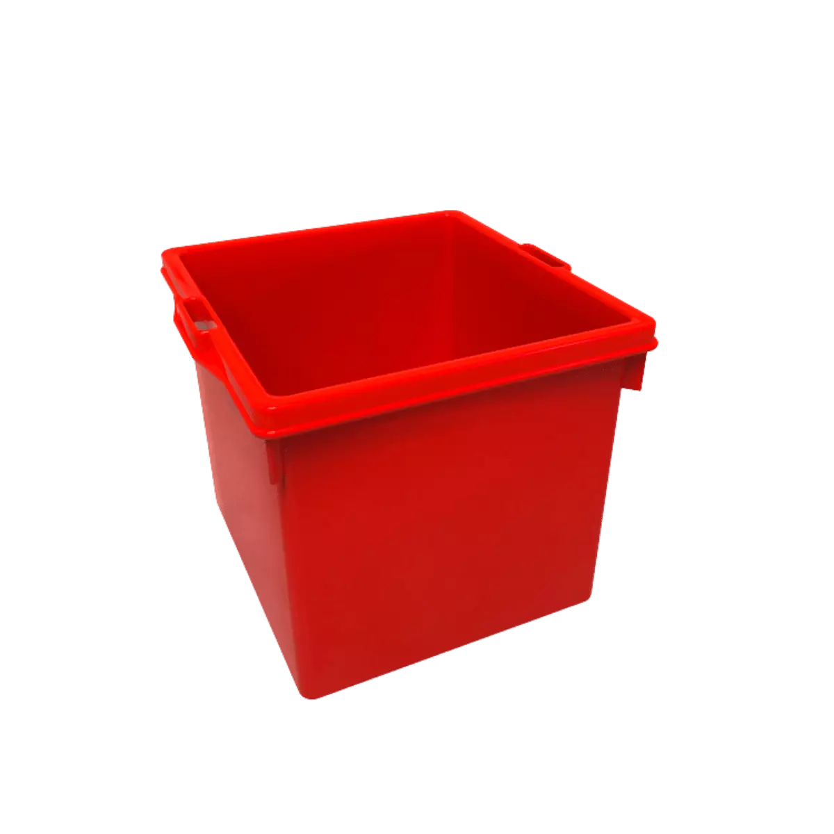 caja hermética de plástico