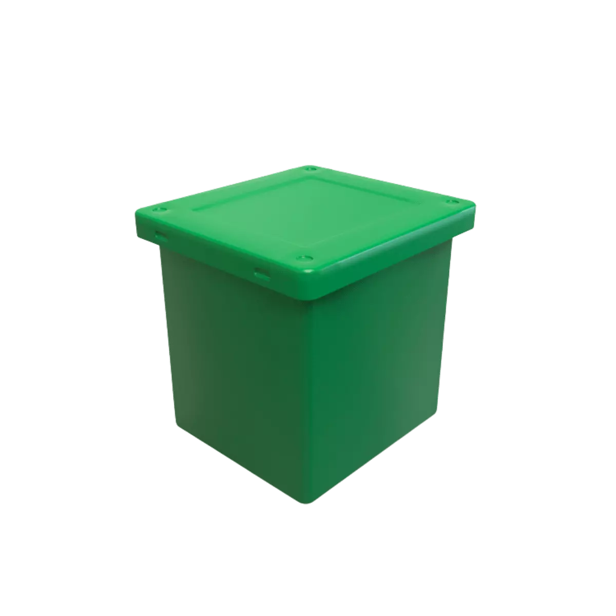 Cajas con tapa