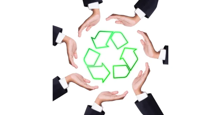 La importancia del reciclaje