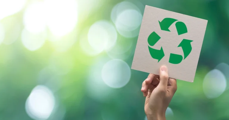 Reciclado del Polietileno de Baja Densidad