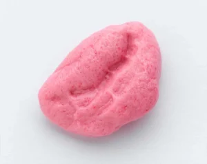 chicles reciclados 5